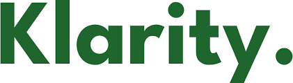 Logo Klarity