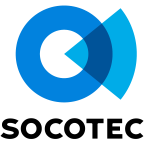 Logo Socotec